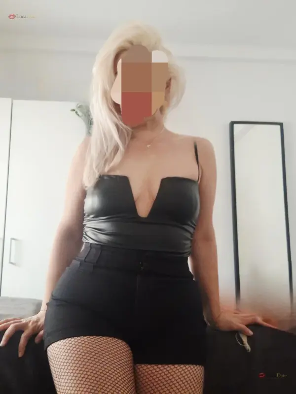 Esteticista y masajista