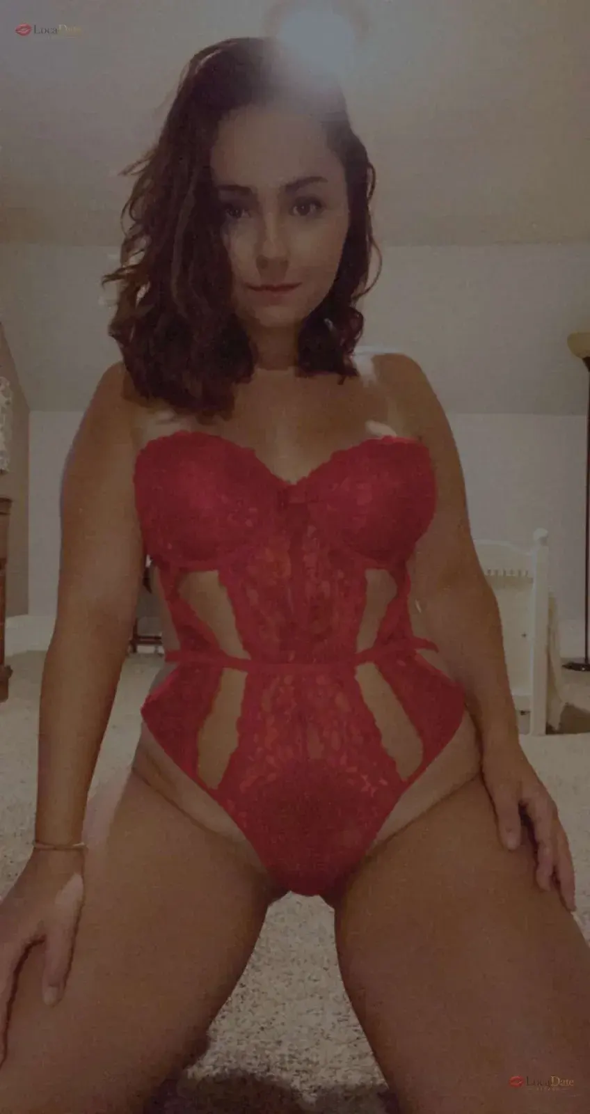 Rosalina ….  Mi fantasía es anal – foto 1