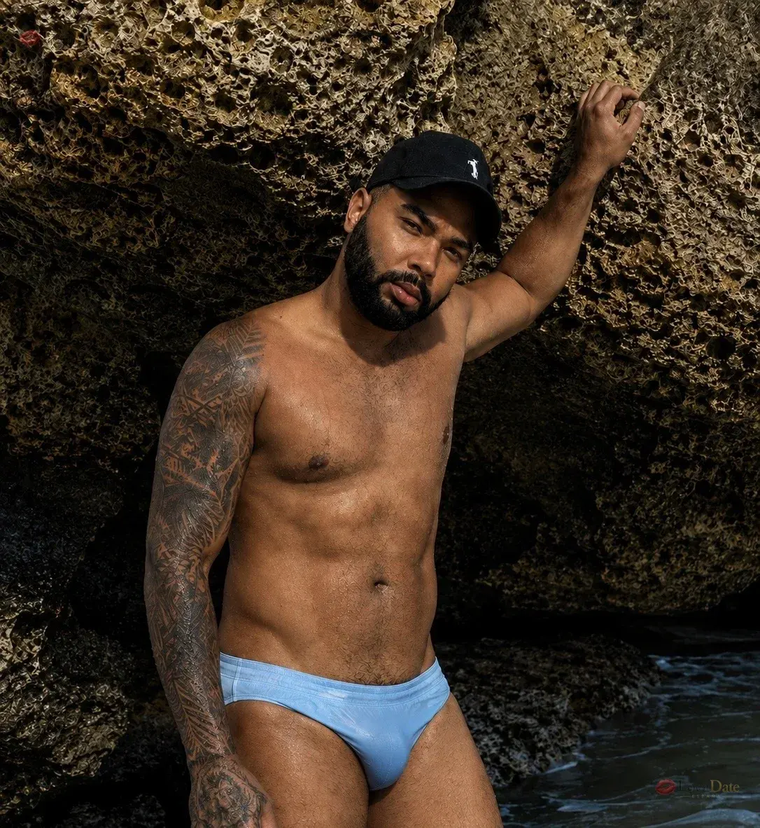 Harolblack – foto 1