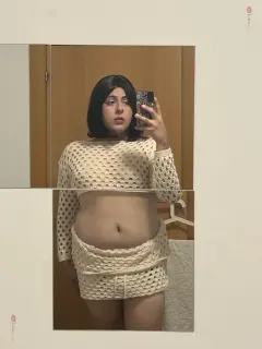 Trans joven Barcelona