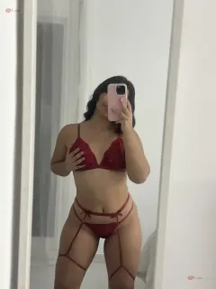 Camila TOP colombiana😈🔥