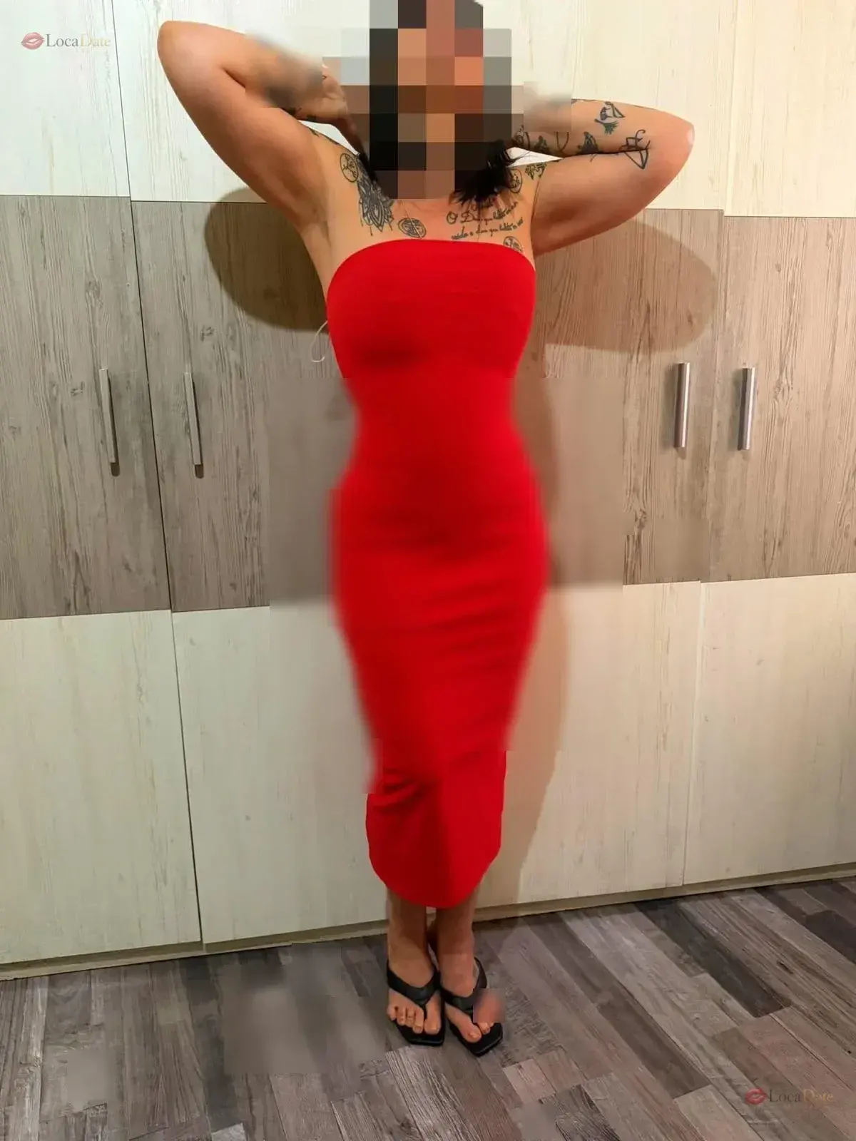 Helena,  belleza,  sensualidad y misterio. – foto 1