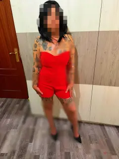 Helena,  belleza,  sensualidad y misterio. – foto 5