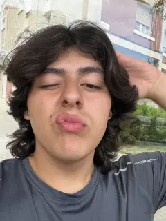 Chico cachondo Barcelona