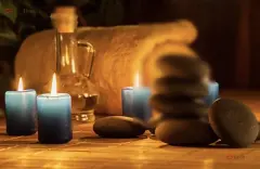 Élycia Sensory Massage