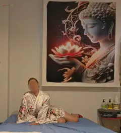 TU MOMENTO ESPECIAL, MANOS MáGICAS.