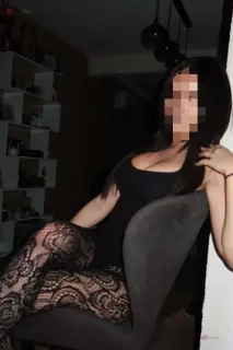 Marena única masajista profesional