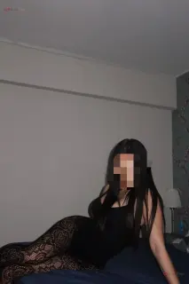 Marena única masajista profesional