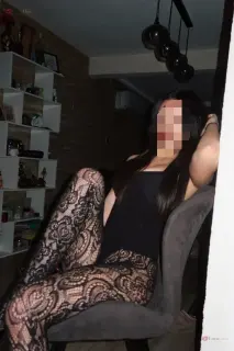 Marena única masajista profesional