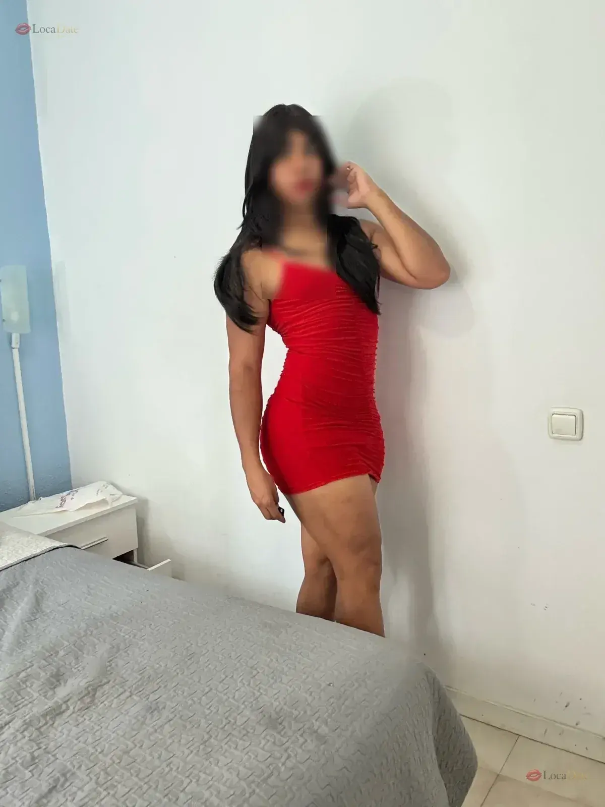 NOVIDAD || Bruna Brasileña en Madrid
