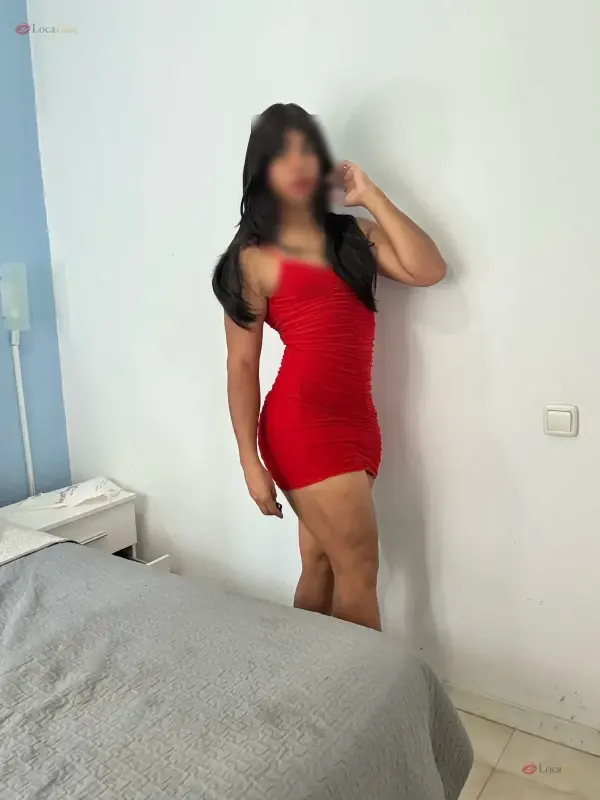 NOVIDAD || Bruna Brasileña en Madrid