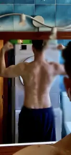 Chico joven para compañía y encuentros privados