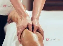 entrenador personal servicios de masaje