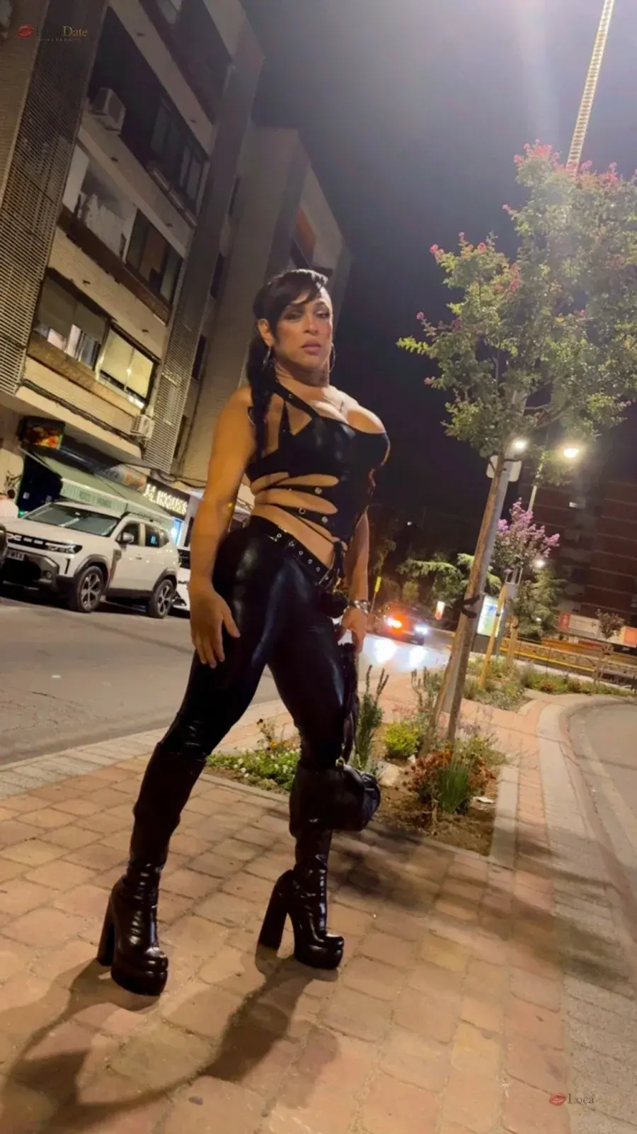 Leona suarez – foto 1