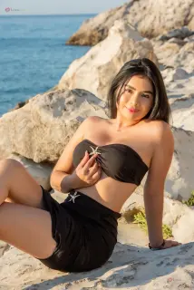 Nicole, dulce y traviesa – foto 5