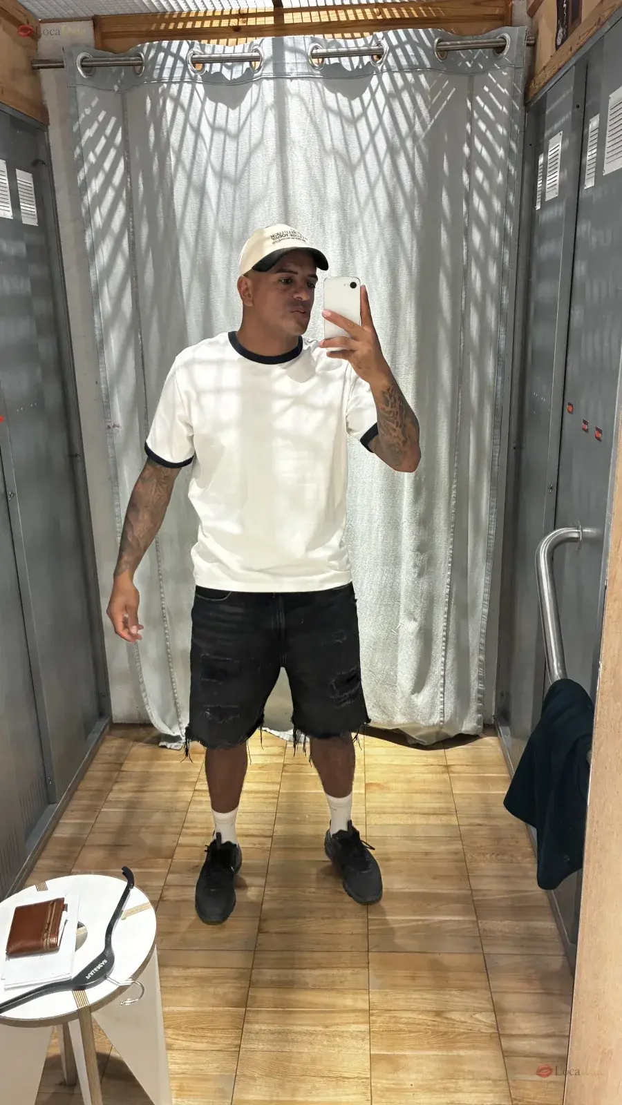 Moreno de 29 años en España – foto 1