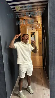 Moreno de 29 años en España – foto 2