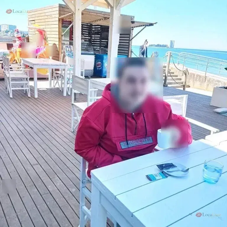 Hombre con fetiche en Vigo - sin nudez – foto 1
