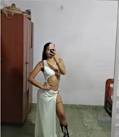 Yoli  morena espectacular española – foto 6