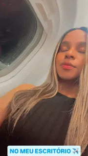 Brasileña trans caliente – foto 3