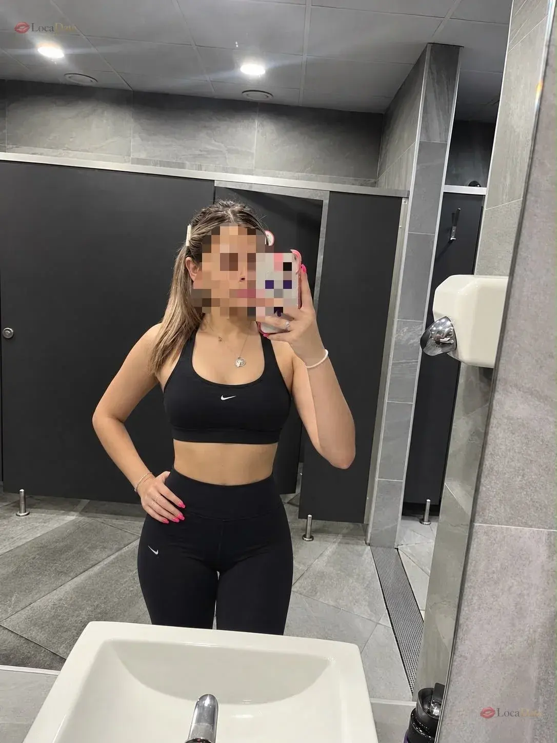 JOVENCITA RUBIA – foto 1