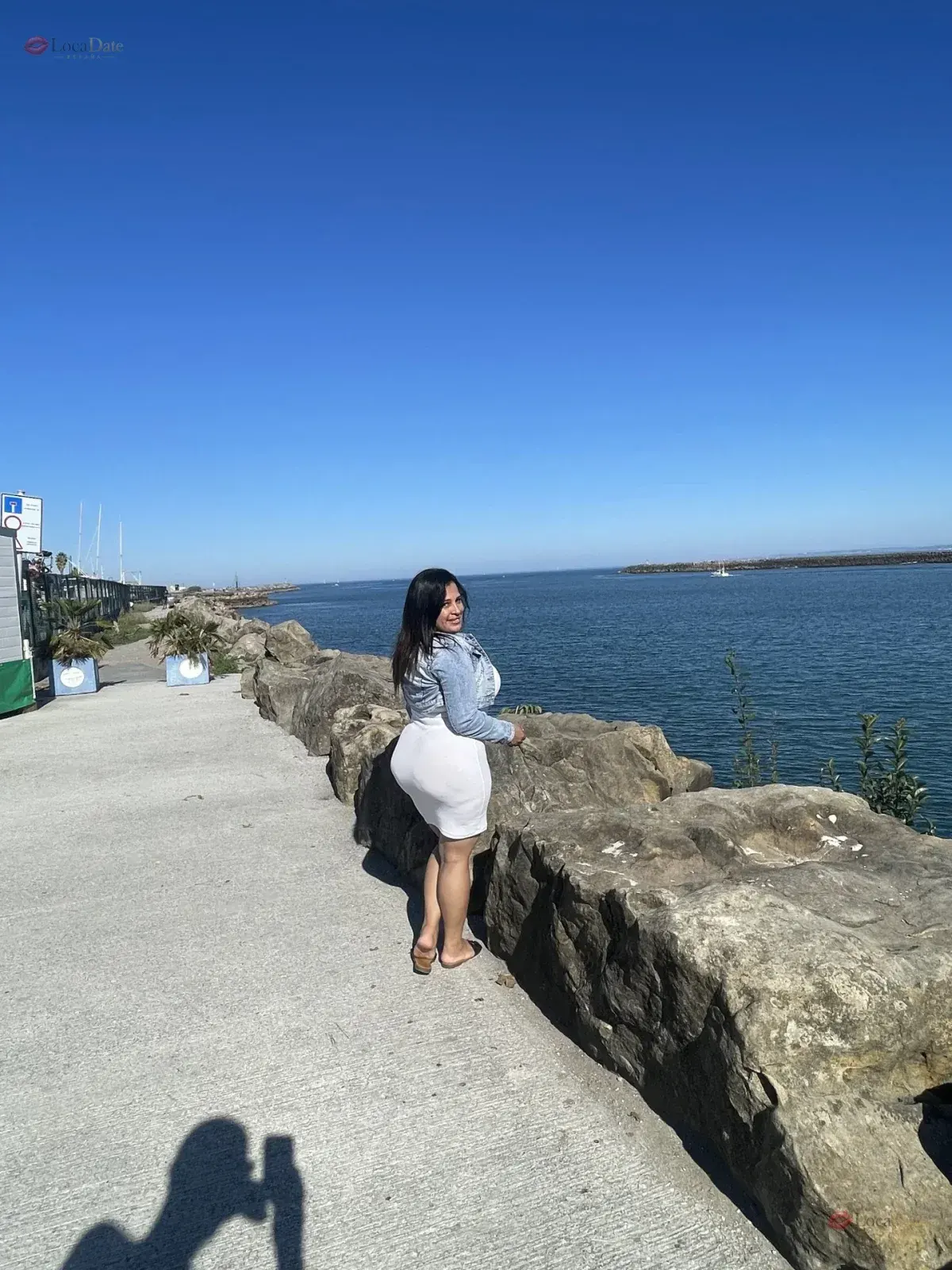 Hola recien llegada a Irún precioso – foto 1