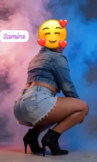 Morena latina ,complaciente juguetona – foto 1