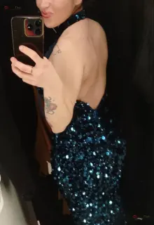 Española elegante hermosa – foto 5