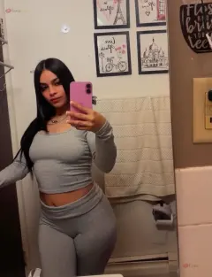 Linda venezolana nueva en el puerto de la Cruz – foto 1