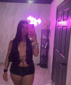 Linda venezolana nueva en el puerto de la Cruz – foto 3