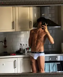 Mattia, tio italiano en bcn – foto 5