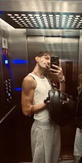 Mattia, tio italiano en bcn – foto 4
