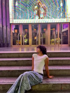 Joven Caliente en Barcelona – foto 2