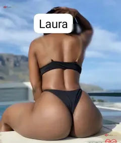 NUEVA POR TU ZONA- Morena exótica y curvi para pasar genial