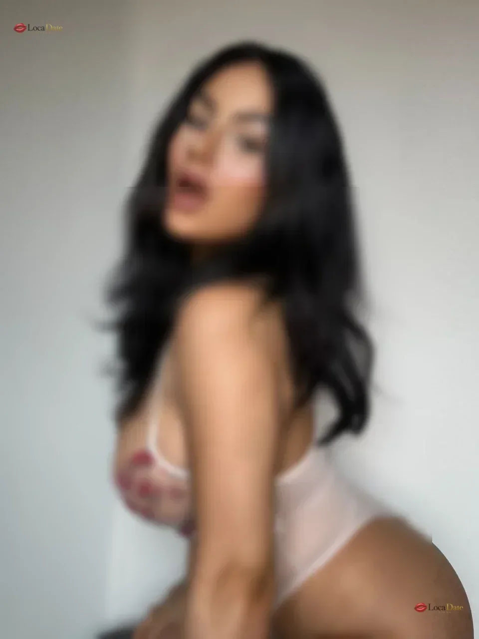 Estoy disponible para encuentros traviesos