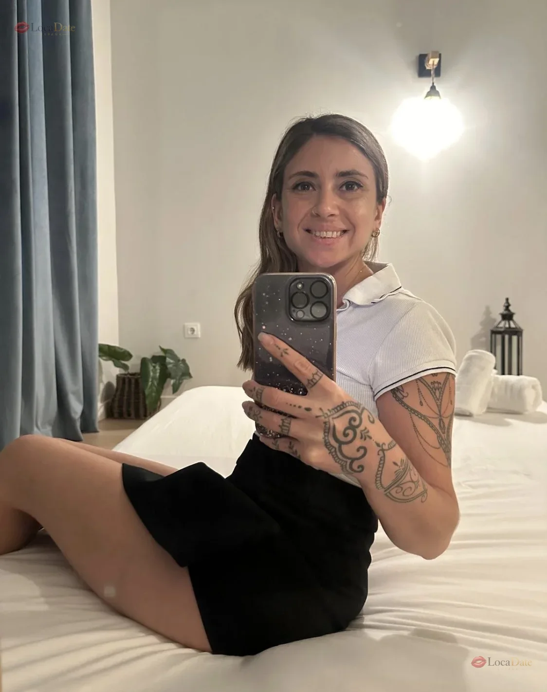 Desconexión total: Masaje sensitivo y exclusivo 🌟