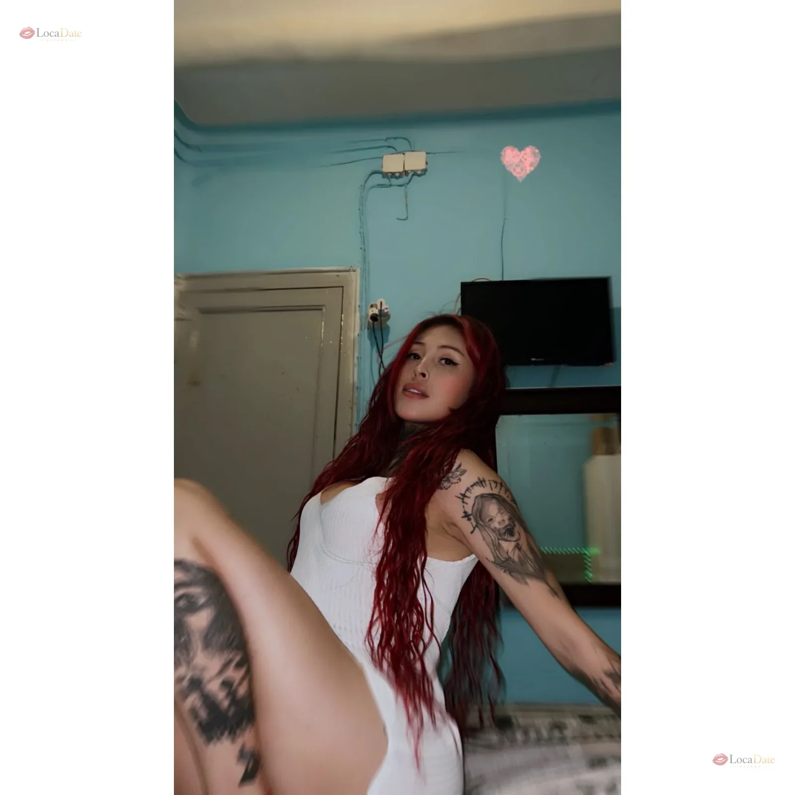 Hermosa chica trans. Nueva por tu zona las más lindas sexi y cachonda
