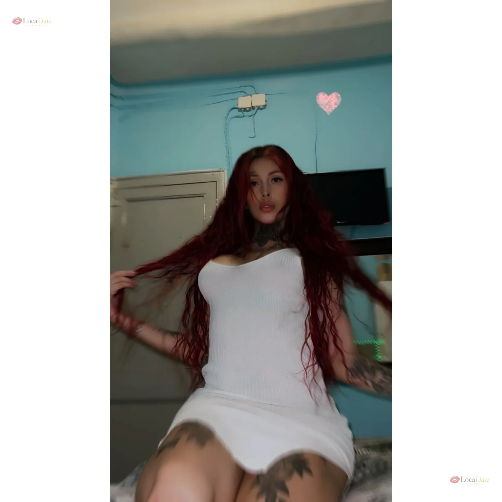 Hermosa chica trans. Nueva por tu  zona las más lindas sexi y cachonda
