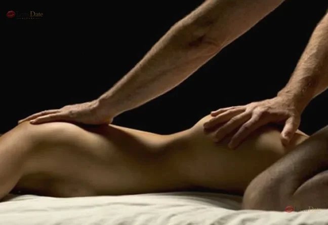 Masajista Tántrico sensitivo para mujer