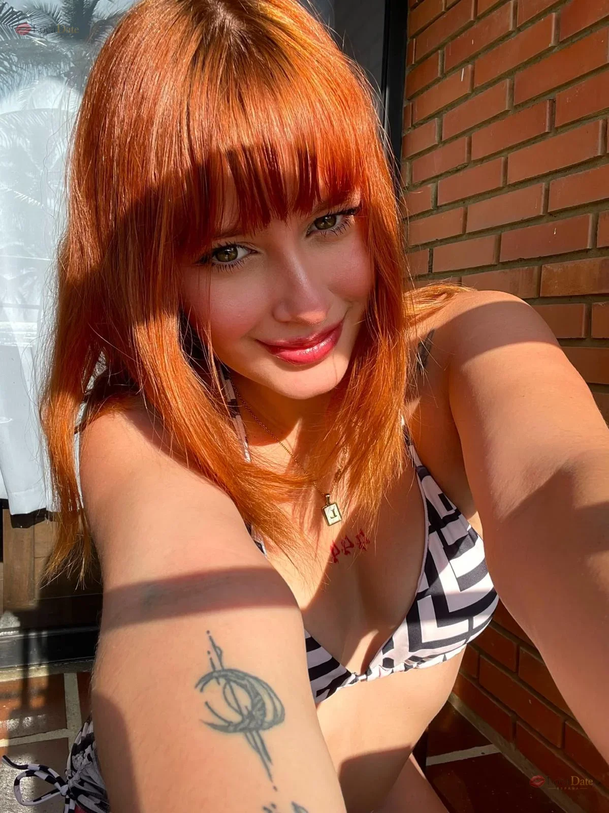 Venezolana loquita y entregada!