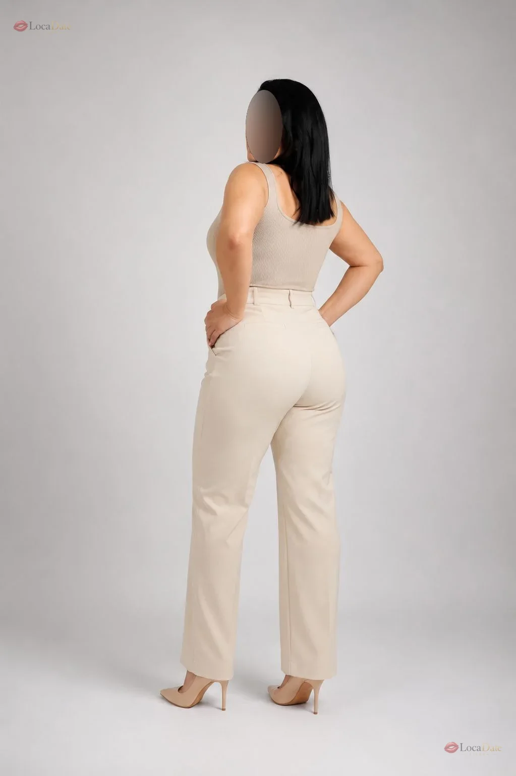 Anahí - dulce, sensual y encantadora Copia