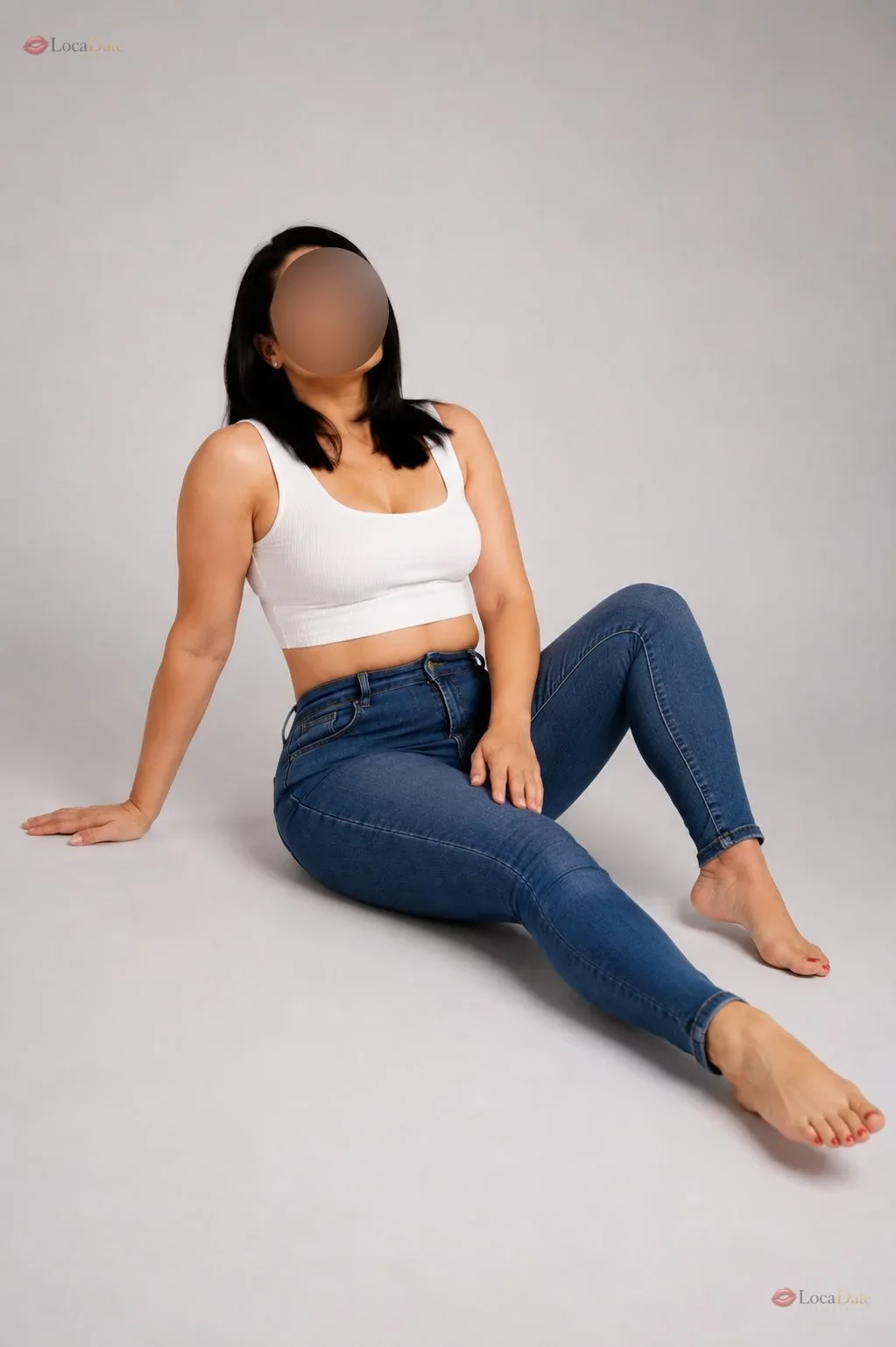 Anahí - dulce, sensual y encantadora Copia