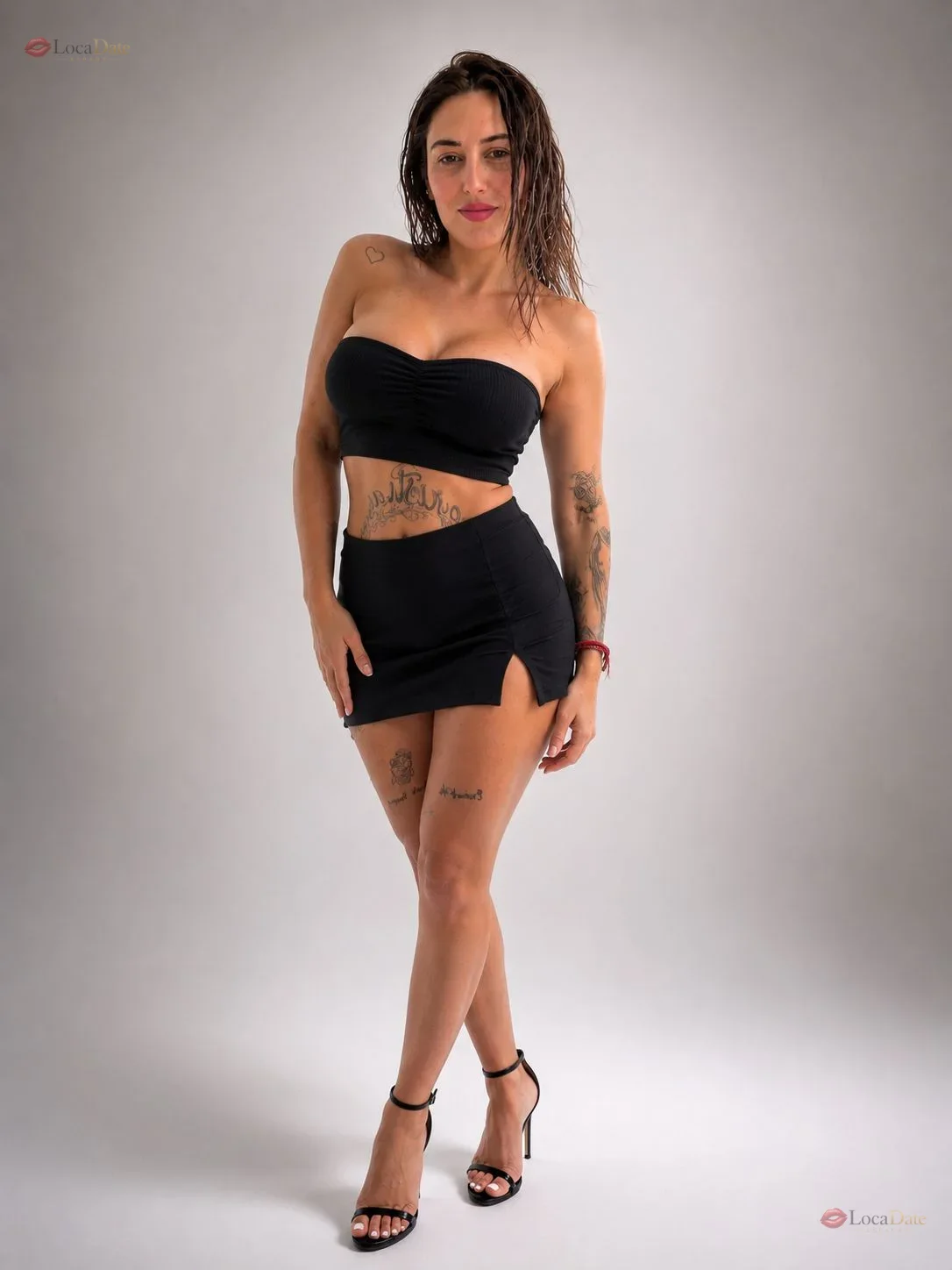 Alba — Tu deseo empieza aquí