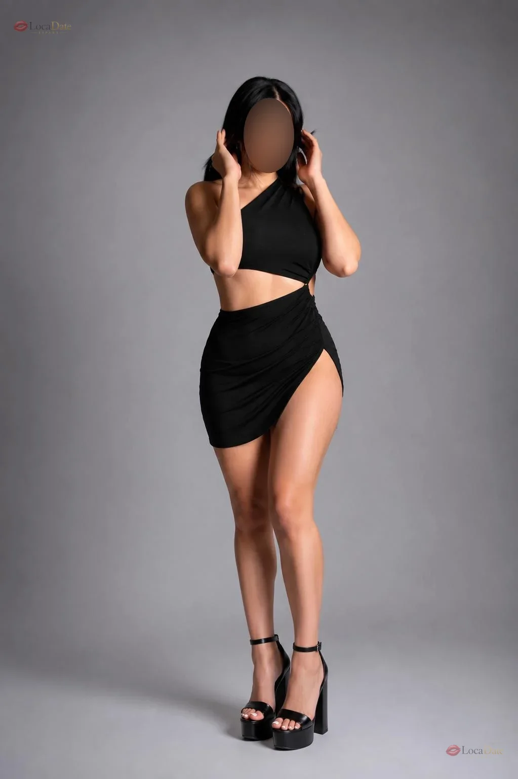 Jessie — Pura sensualidad Copia