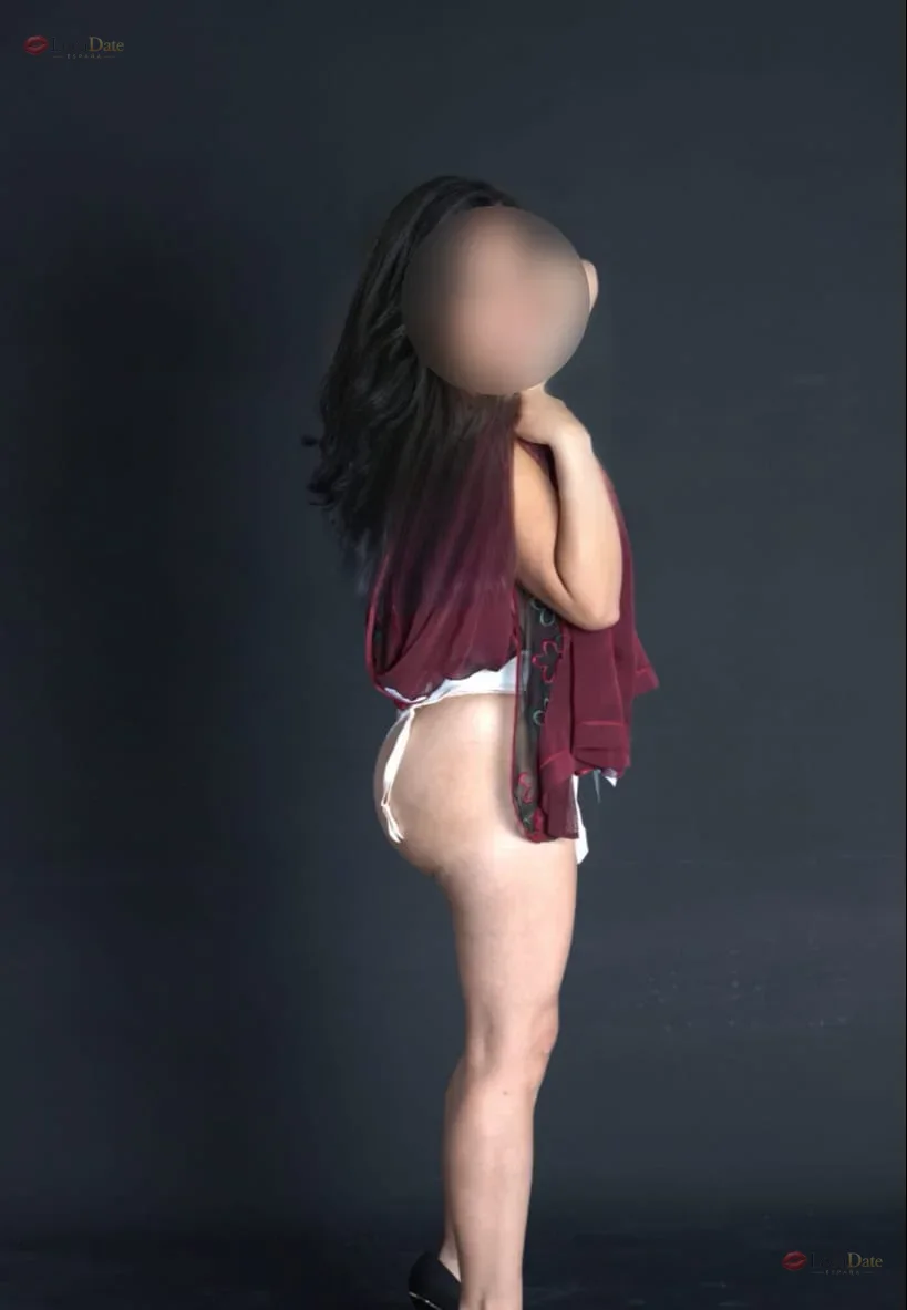 NOA, DESCUBRE LA SENSUALIDAD DE MEXICO AHORA EN PONFERRADA