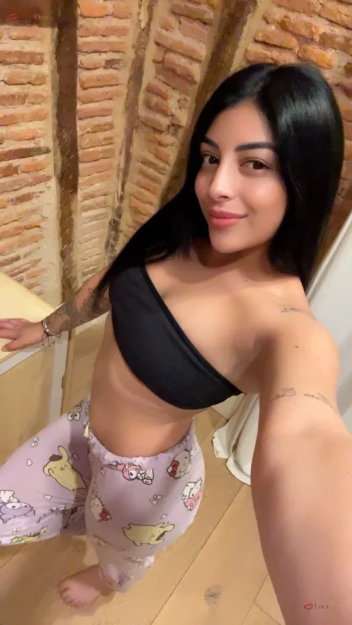 Hola soi luz amor