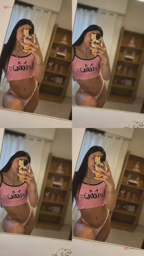 Hola soi luz amor
