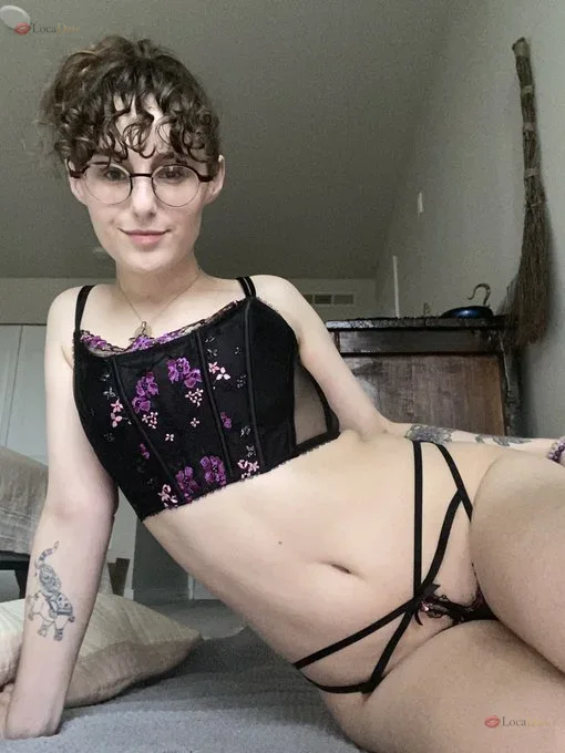 Femme élégante