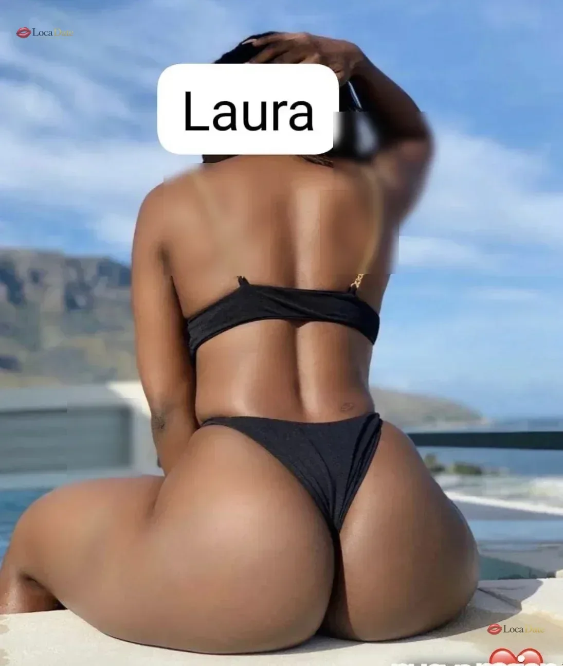 NUEVA POR TU ZONA- Morena exótica y curvi para pasar genial